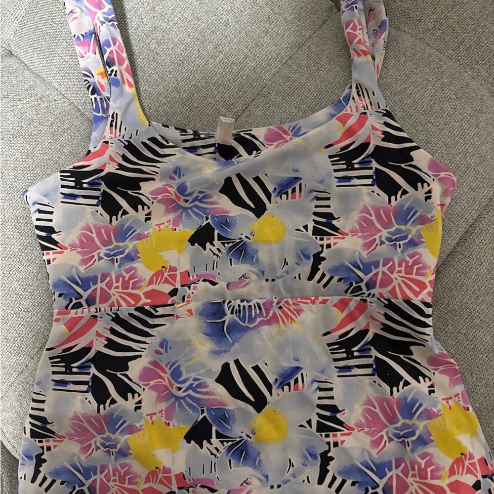 Free People Movement tank like new